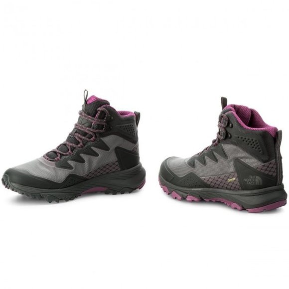 The North Face Women's Ultra Fastpack III Boots - Picture 7 of 7